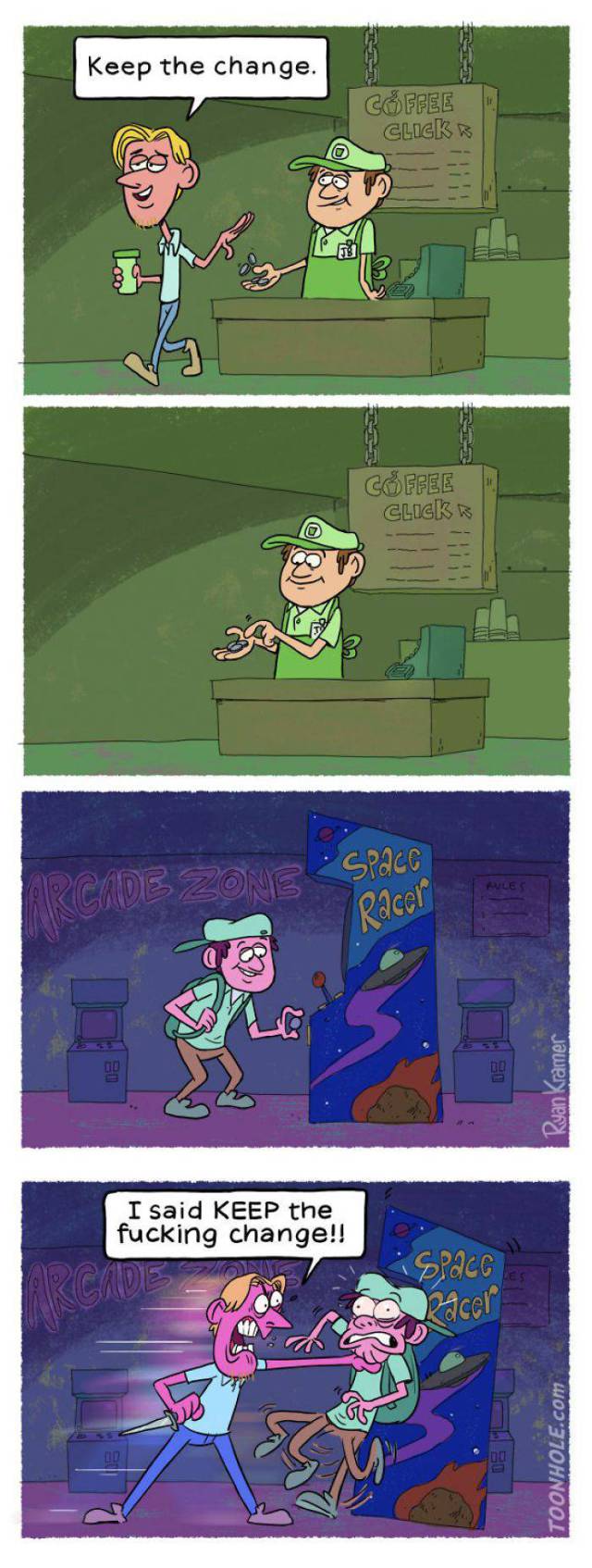 funny cartoons with unexpected ending 100 pics 17.html - 100 HD Photos | Premium Gallery 2016