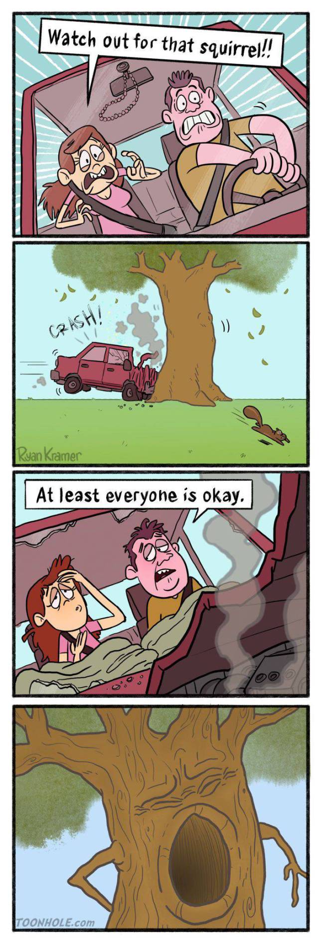 funny cartoons with unexpected ending 100 pics 17.html - 100 HD Photos | Premium Gallery 2016