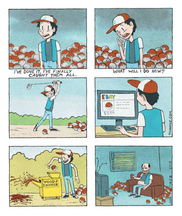 funny cartoons with unexpected ending 100 pics 17.html - 100 HD Photos | Premium Gallery 2016