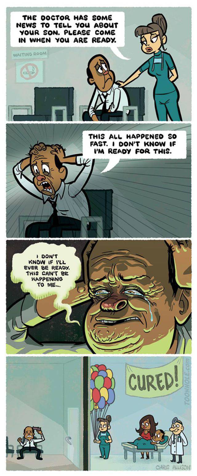 funny cartoons with unexpected ending 100 pics 17.html - 100 HD Photos | Premium Gallery 2016