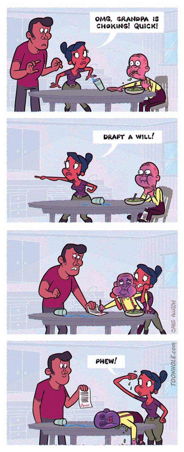 funny cartoons with unexpected ending 100 pics 17.html - 100 HD Photos | Premium Gallery 2016