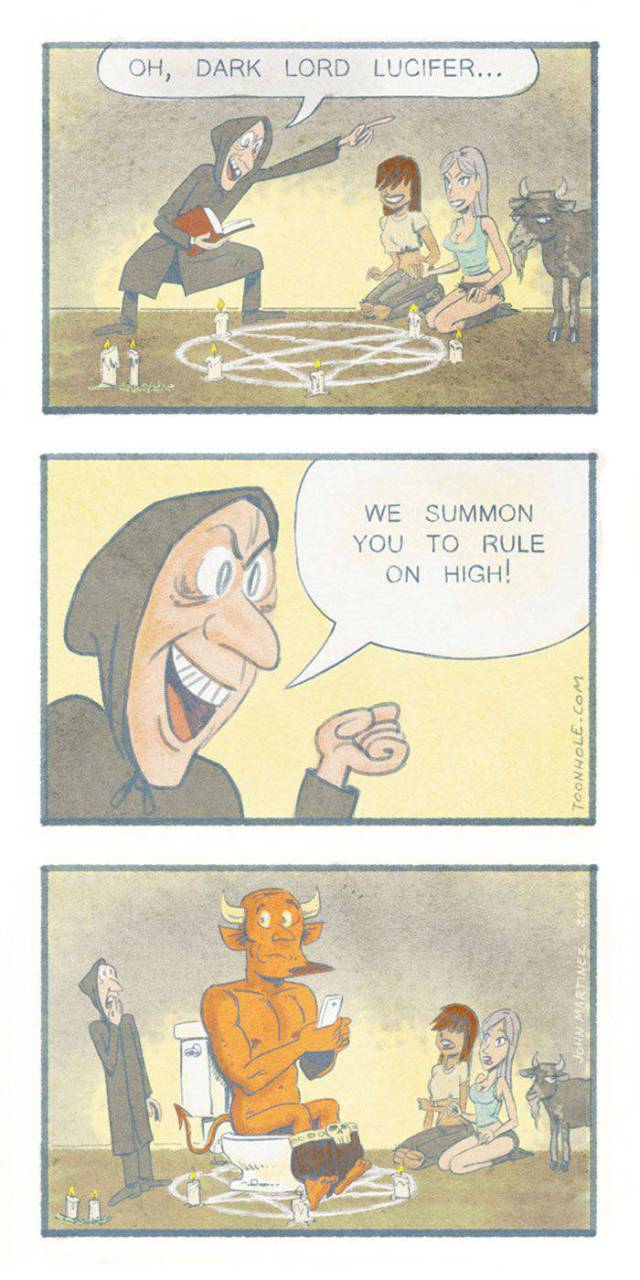 funny cartoons with unexpected ending 100 pics 17.html - 100 HD Photos | Premium Gallery 2016