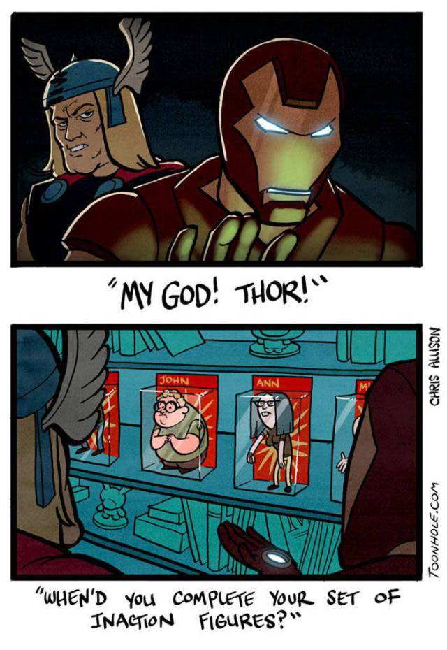 funny cartoons with unexpected ending 100 pics 17.html - 100 HD Photos | Premium Gallery 2016