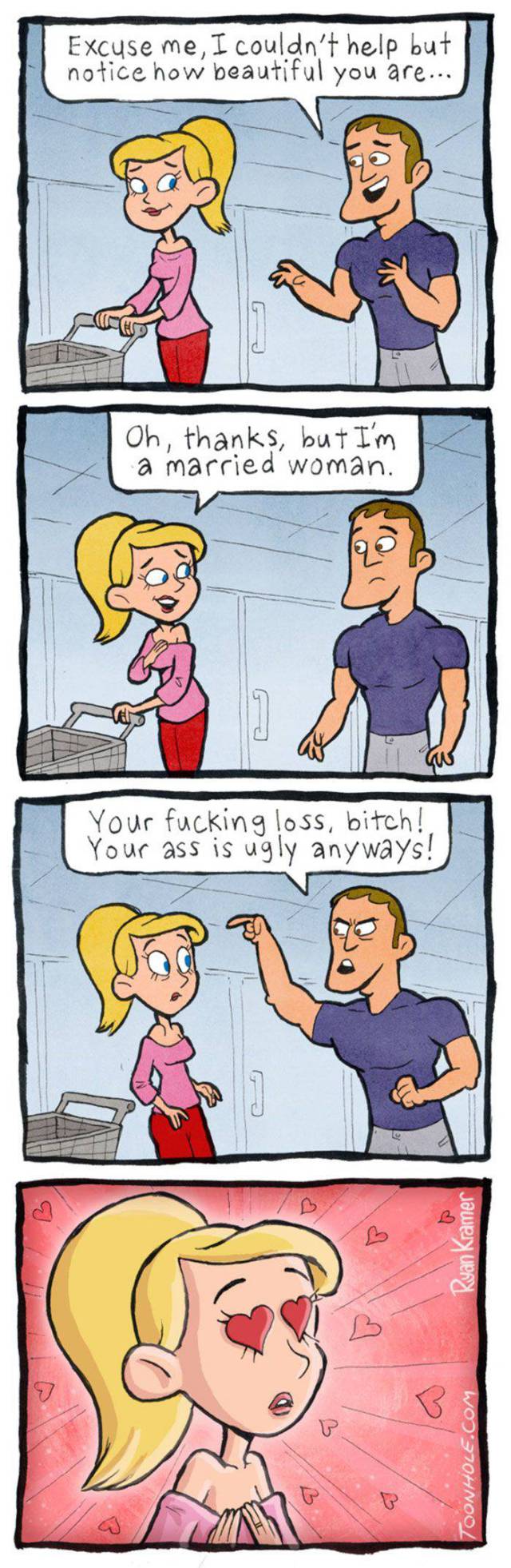 funny cartoons with unexpected ending 100 pics 17.html - 100 HD Photos | Premium Gallery 2016