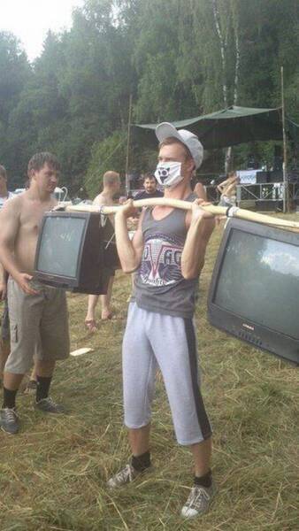 Daily Picdump
