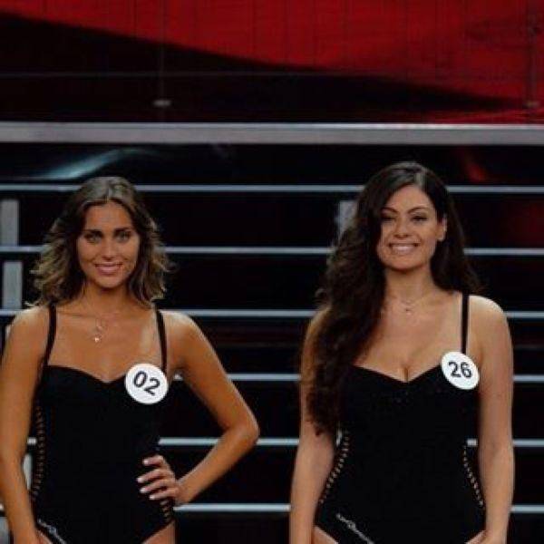 Italian Model Gets Body-Shamed For Having Curves