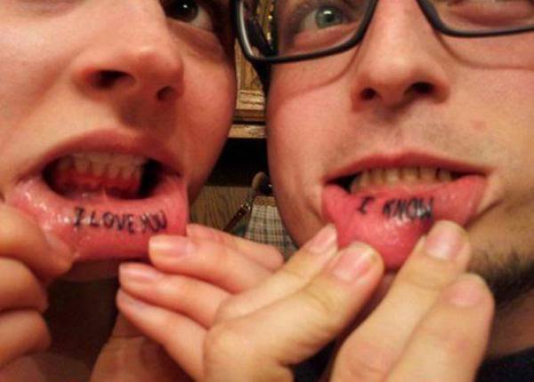 Hilarious Collection Of Fails For Your Enjoyment!