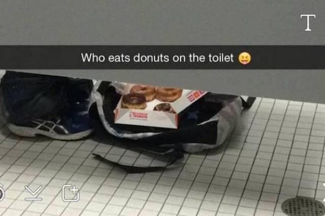 Hilarious Collection Of Fails For Your Enjoyment!