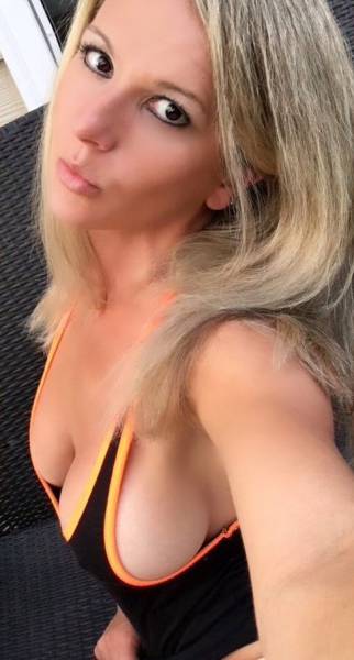 Bras Are Overrated Anyway