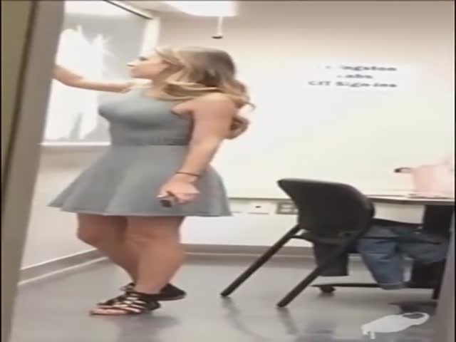 If This Can’t Keep Kids In School, I Don’t Know What Will