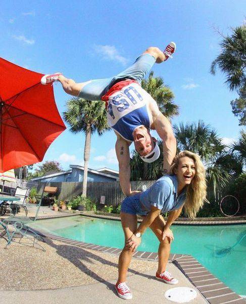 Morning Picdump