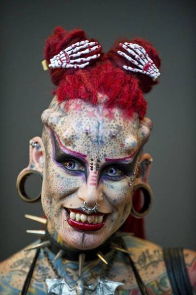 Daily Picdump [WEEKEND EDITION]