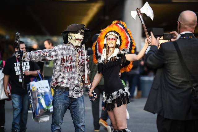 Daily Picdump [WEEKEND EDITION]