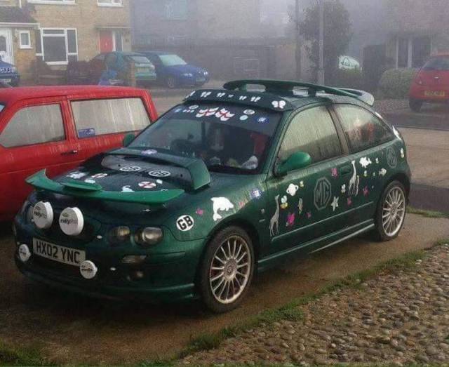 Daily Picdump [WEEKEND EDITION]