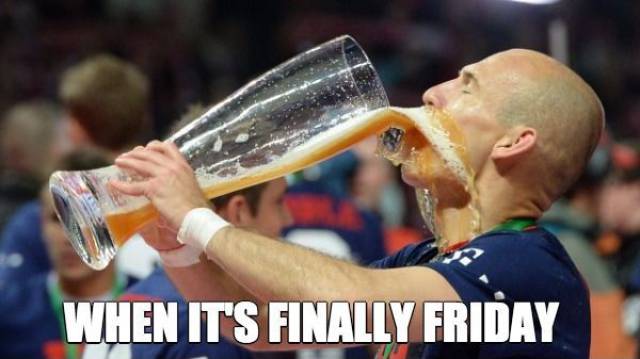 Daily Picdump [WEEKEND EDITION]