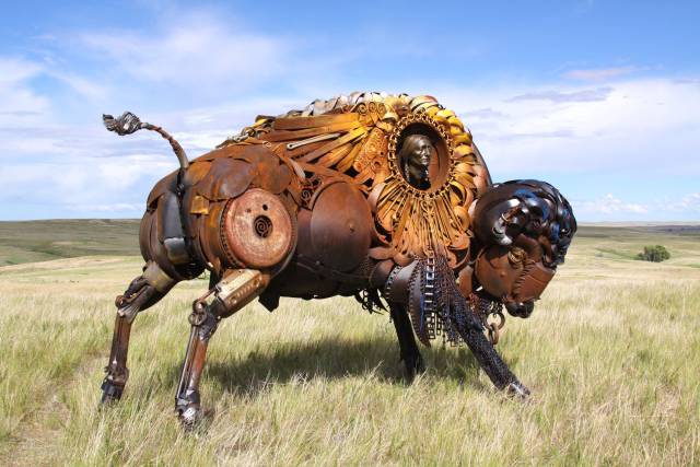 Daily Picdump [WEEKEND EDITION]