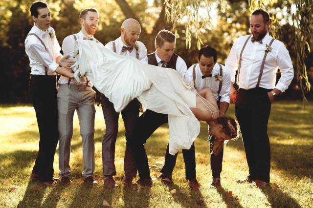 Daily Picdump [WEEKEND EDITION]