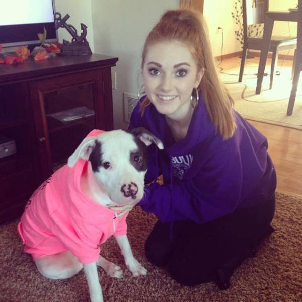 Pornographic Actresses In Everyday Life