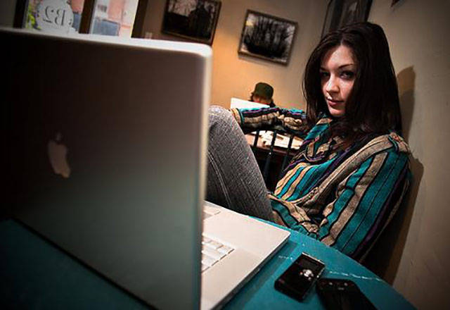 Pornographic Actresses In Everyday Life