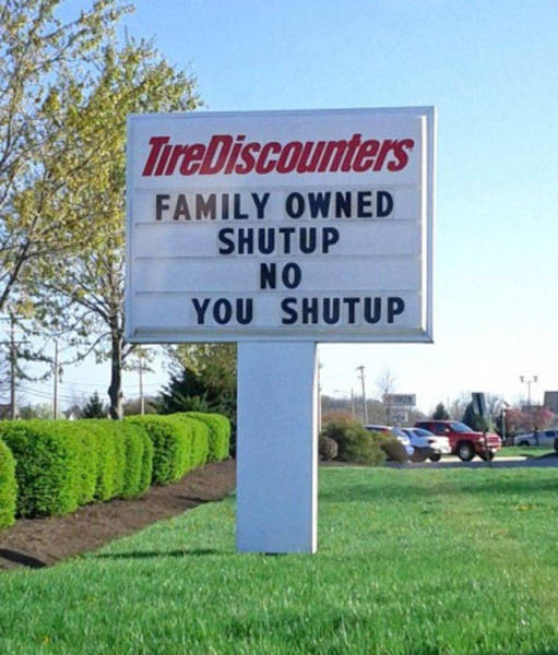Funny Picdump