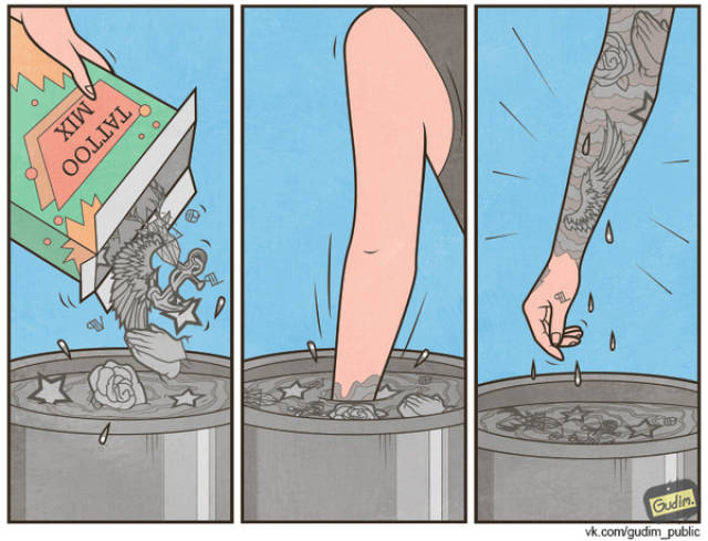 Funny Picdump
