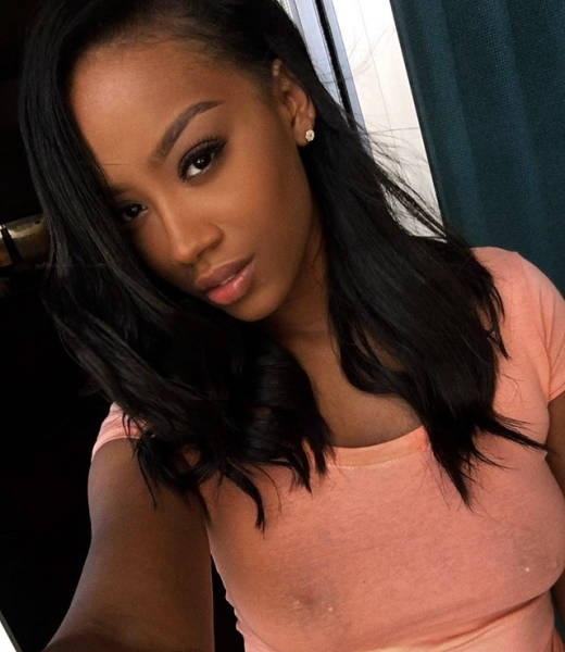 These Black Beauties Are A Real Eye Candy