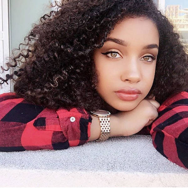 These Black Beauties Are A Real Eye Candy