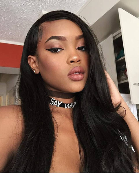 These Black Beauties Are A Real Eye Candy