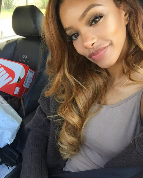 These Black Beauties Are A Real Eye Candy