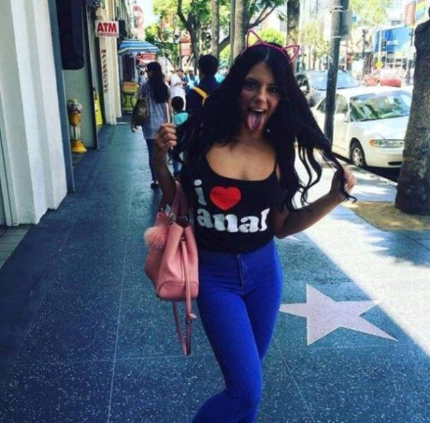 Goofy Girls Are The Best Kind Of Girlfriend