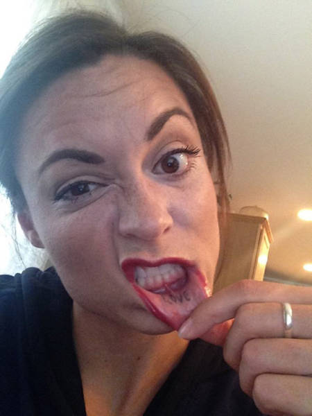 Goofy Girls Are The Best Kind Of Girlfriend