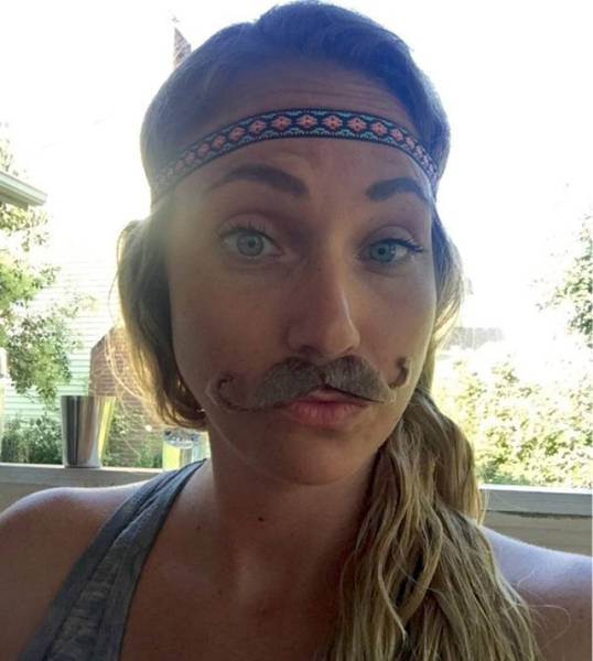 Goofy Girls Are The Best Kind Of Girlfriend