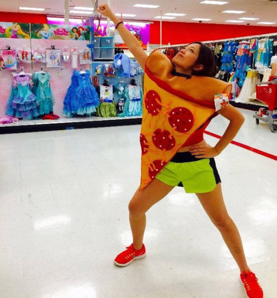 Goofy Girls Are The Best Kind Of Girlfriend