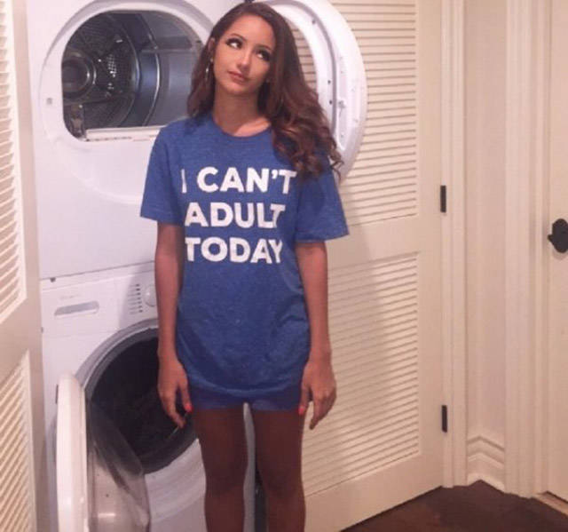 Goofy Girls Are The Best Kind Of Girlfriend