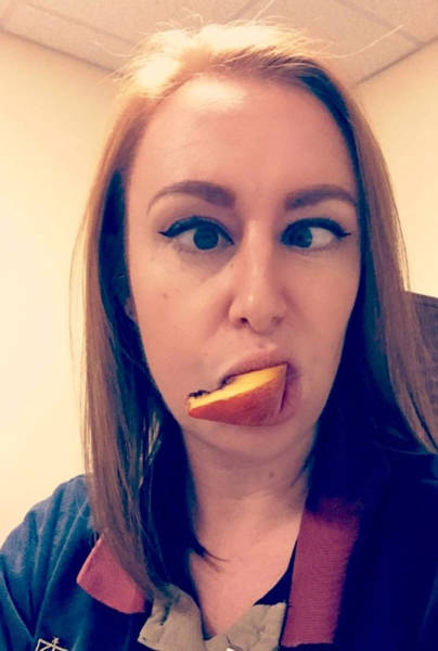 Goofy Girls Are The Best Kind Of Girlfriend