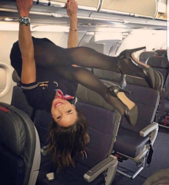 Goofy Girls Are The Best Kind Of Girlfriend