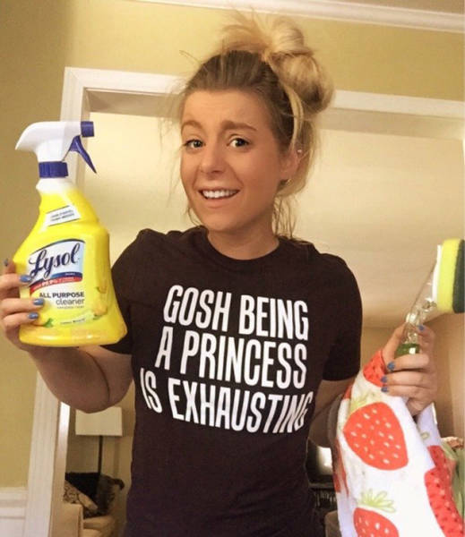 Goofy Girls Are The Best Kind Of Girlfriend