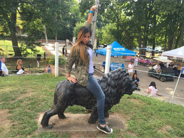 Goofy Girls Are The Best Kind Of Girlfriend