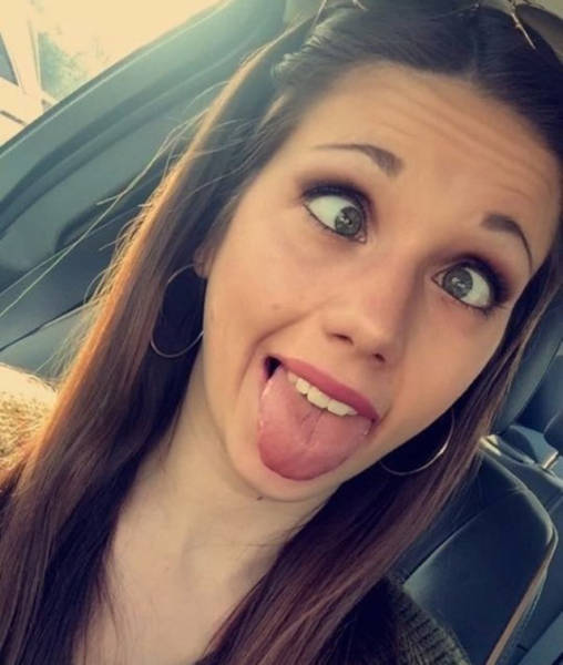 Goofy Girls Are The Best Kind Of Girlfriend