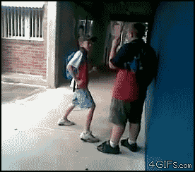 Bullies get what they deserve Bullies Get Instant Karma