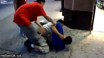 Bullies get what they deserve Bullies Get Instant Karma