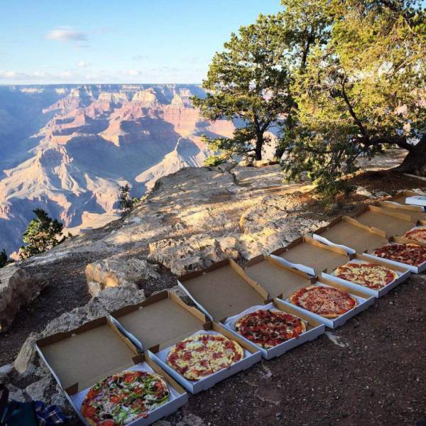 Daily Picdump [WEEKEND EDITION]