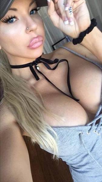 Real-Life ‘Silicone’ Dolls