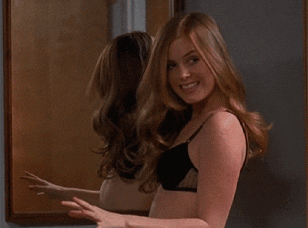 Sexy Girls Winking Is Every Guy’s Weak Spot