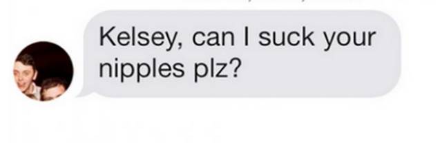 Some Of The Creepiest Texts People Have Ever Received