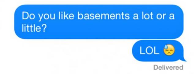 Some Of The Creepiest Texts People Have Ever Received