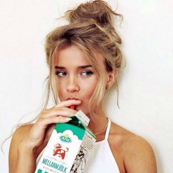 There’s Something Damn Sexy About Long Hair