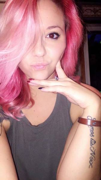 There’s Something Damn Sexy About Long Hair