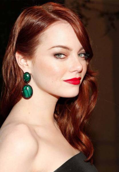 There’s Something Damn Sexy About Long Hair