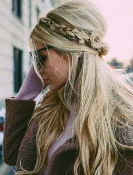 There’s Something Damn Sexy About Long Hair